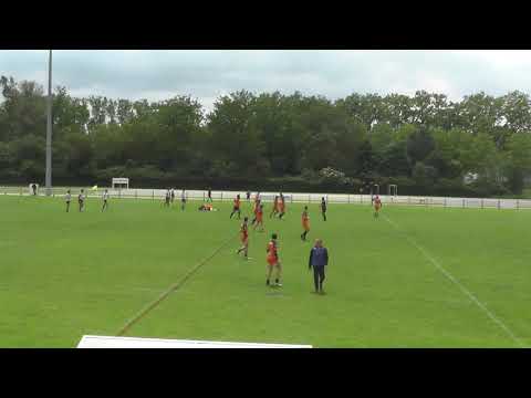 2019.05.26 TO XIII - ALBI U19 Elite 2MT (2/2)