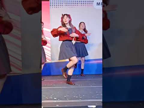 Dream Come True  - [ Fancam Koi The Glass Girls ]