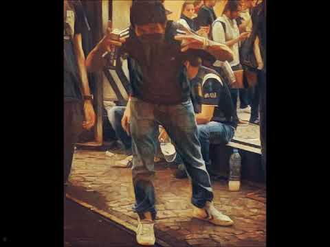 Kirli aka Questo RH - Seni Vursak N'olucak ?