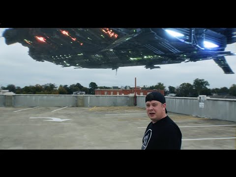 George Edmondson Creative Summit intro for Motion Tutorial using mTracker3d and mo2