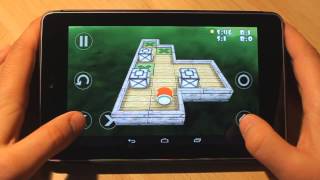 SokoBall (Sokoban 3d)