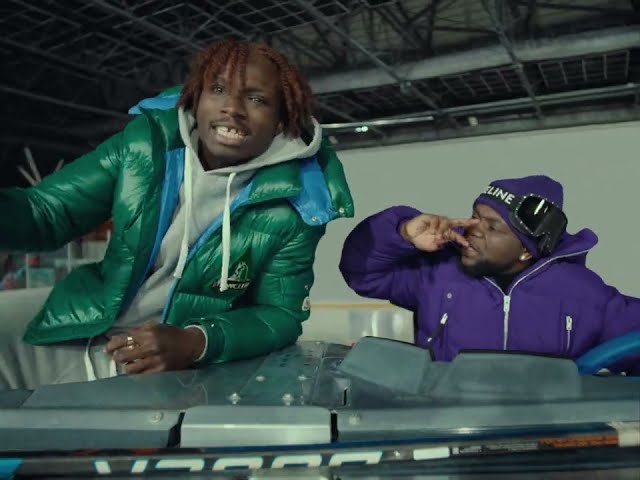 Hockey von Zed ((jetzt ansehen))