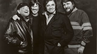 The Highwayman - Everyone Gets Crazy