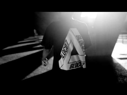 BK' - Sigo Na Sombra [Videoclipe Oficial]