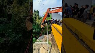 Download lagu tersangkut di jembatan #hino500 #automobile #hinopalembang #americantruck #storywa mp3