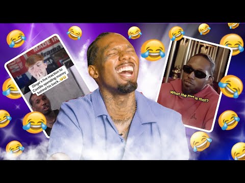 CASTILLO REACTS TO HIS MOST VIRAL MOMENTS!!!