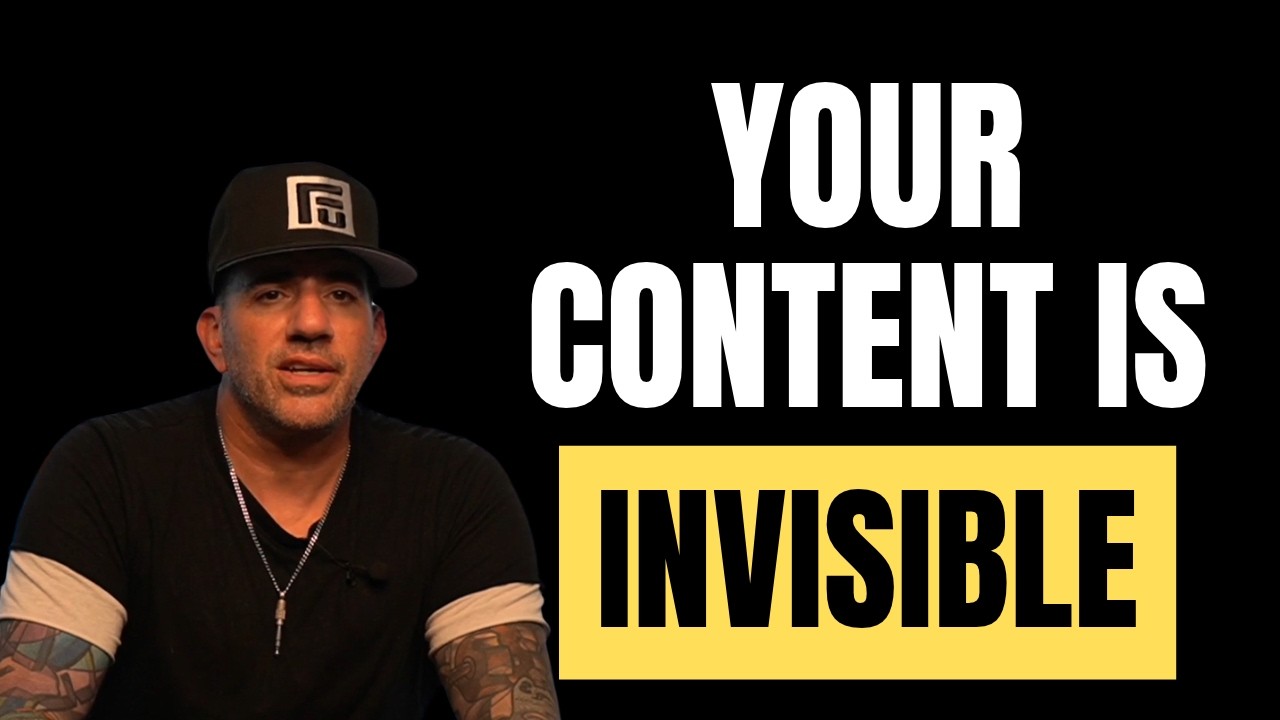 Why Your Content Gets No Views (And How to Fix Your Distribution Strategy)