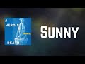Fontaines D C - Sunny (Lyrics)