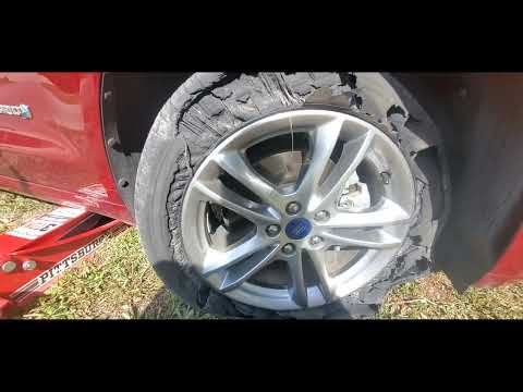 WHAT SIZE SOCKET FITS A FORD FUSION BEST