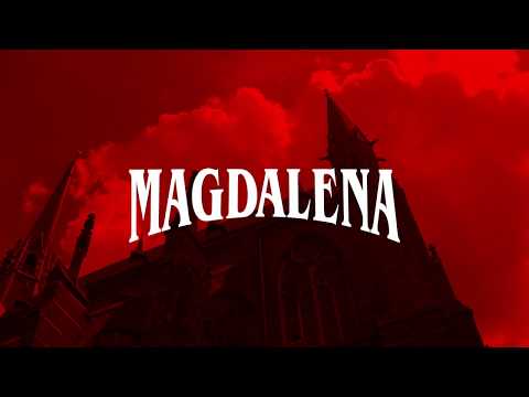 P.FLXWS - "⛪️MAGDALENA⛪️" [PROD. X SAMTWENTY] (OFFICIAL AUDIO)