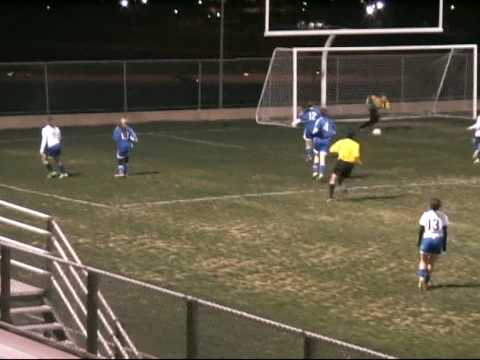 Mo Murray Soccer TNFC