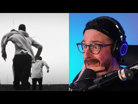 TOM HENGST x SOULY "WWDF" Reaction | Anergizer Reacts