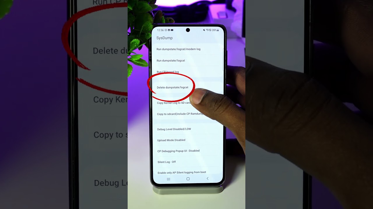 HOW TO DELETE TEMP FILES EASILY!