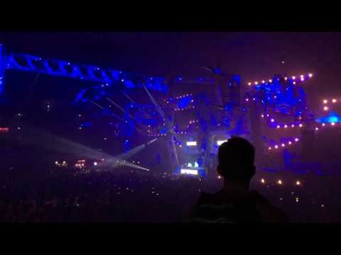 Scarphase - SYNDICATE 2016 - INTRO