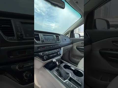 фото kia carnival iii 0