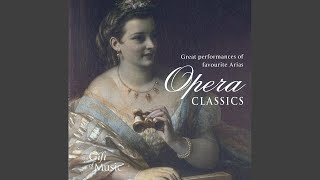 Tosca: Tosca, Act III: E lucevan le stelle