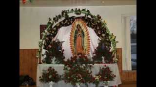 a ti Virgencita  Gela