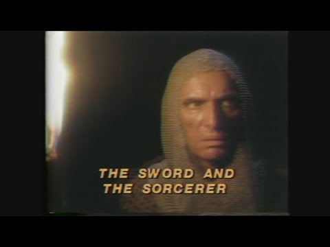 Siskel & Ebert / The Sword and the Sorcerer / 1982