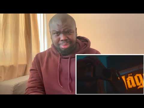 #loam Reacting to Swedish Music =LOAM - MEDVETSLÖS | Officiell Video