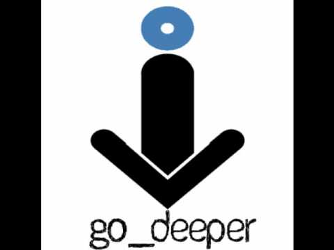 Stephan M. & Nicky Scanni (feat Nadia) - Go Deeper (Saeed Younan remix)