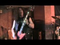 Raven - For The Future (live 9/21/13) HD