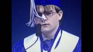 Download lagu Best valedictorian graduation speech ever given mp3 Download lagu Best valedictorian graduation speech ever given mp3