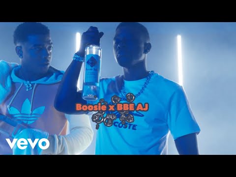 Boosie Badazz - Baton Rouge Bounce ft. BBE AJ