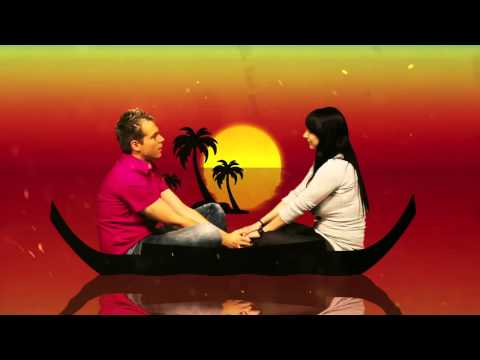 Tobee - Lotusblume (offizielles Musikvideo)