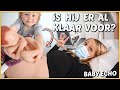 34 WK ZWANGER LiGGiNGSECHO VAN ONZE BABY BOY ??? | Bellinga Vlog #2101