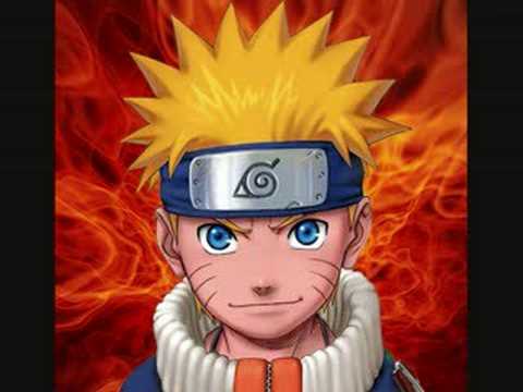 Naruto - Afternoon of Konoha