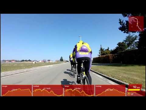 De Linde Meren van keerbergen 12032016