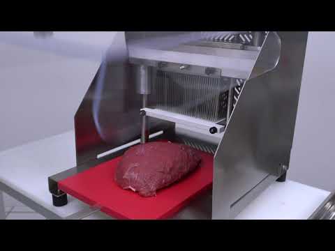 Felsinea FOX AUTOMEC Inteneritrice - FOX AUTOMEC Tenderizer