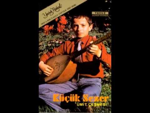Kücük Sezer - Evlerinin Önü