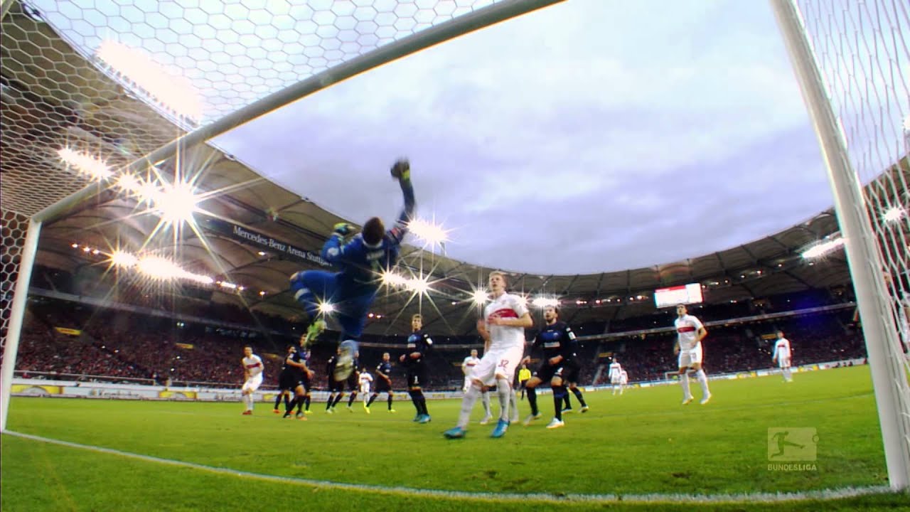 Þýski boltinn byrjar á föstudag á SkjáSporti