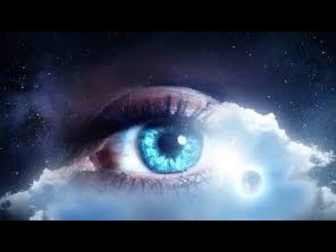Клуб Белой и Черной - ГЛАЗА (продолжаем). Вечер