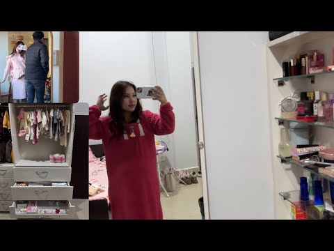 Room thar ah naute thil tur te kan rem ve a.. // naute kan nei hnai deuh em aww 😄😅