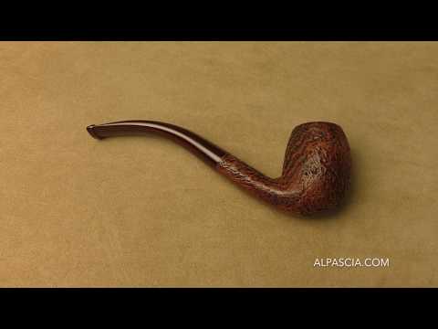 Dunhill County 5 - pipe C973