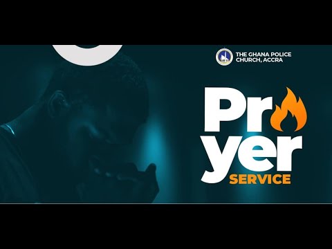 GPC Online || Friday Prayer Service  || 13.10.2023