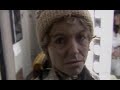 Katie Couric Pretends To Be Homeless For A Day August 17 1986