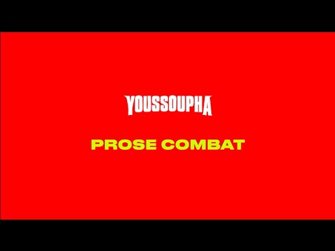 Video thumbnail for PROSE COMBAT