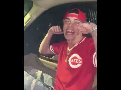 Luar la l Freestyle 2021