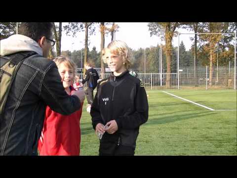 Timeflex Football Fundag