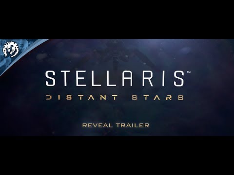 Stellaris Distant Stars 