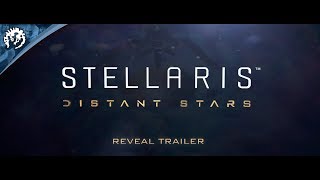 Stellaris: Distant Stars Story Pack (DLC) (PC) Steam Key RU/CIS