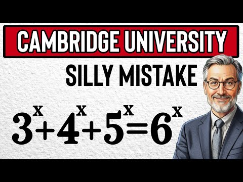 Are You smart enough to Solve This Math Question?