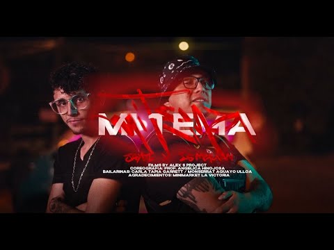 Mi Tema - Jaydi x Is Meilian (Prod. by ScreamChill´s x Radical Beats)