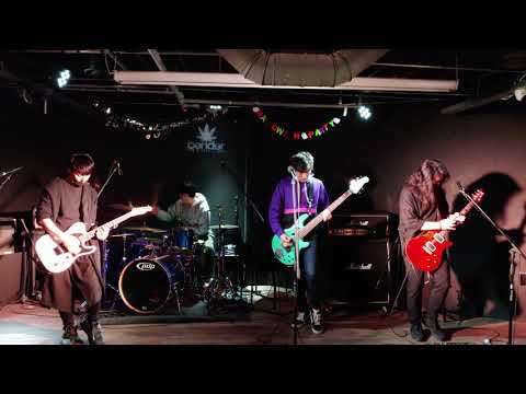 오렌지팡팡보이즈(Orange Fang Fang Boys) - 2     | Halloween at Bender | 20201031