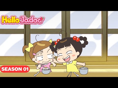 Video cover
