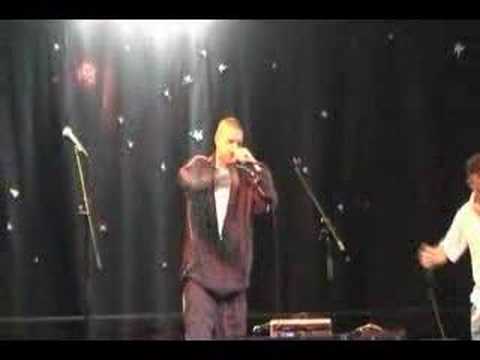 Zlatko feat. Doša - Glej jih @ Ljubljana (Festival Sanje)