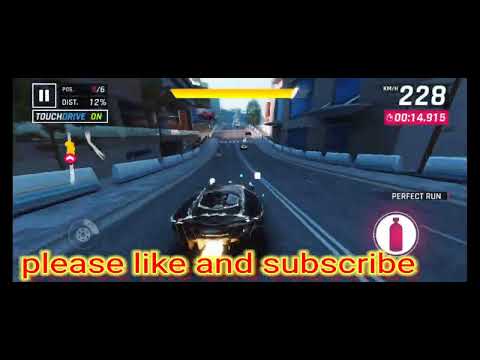oppo a5 2020 me Asphalt 9 gameplay